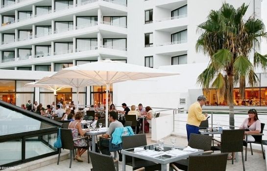 Hotel Exagon Park Club Spa In Can Picafort Santa Margalida