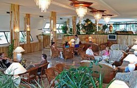 Hotel Exagon Park Club Spa Can Picafort Santa Margalida