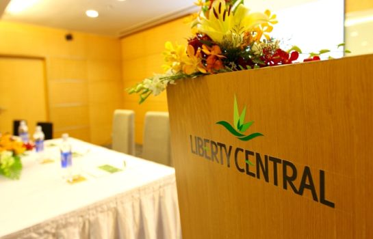 Tagungen Liberty Central Saigon Centre