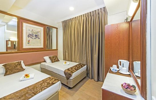 Standard room Hotel 81 Geylang