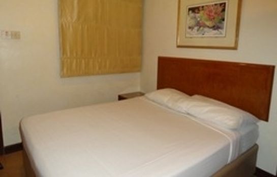 Standard room Hotel 81 Geylang
