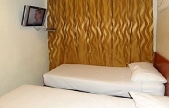Standardzimmer Hotel 81 Gold (SG Clean)