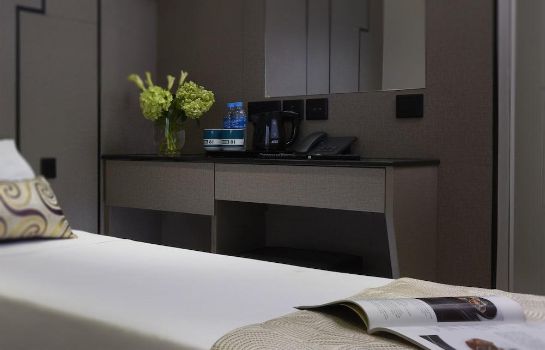 Hotel 81 Gold Singapore Great Prices At Hotel Info