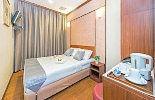 Hotel 81 Orchid Singapore Great Prices At Hotel Info