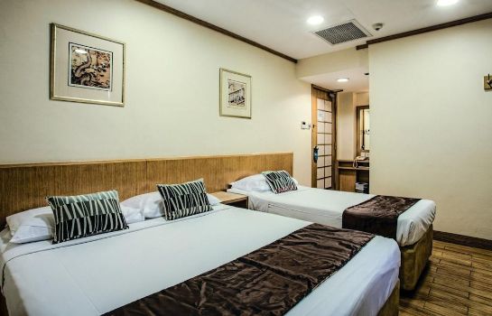 Standard room Hotel 81 Sakura