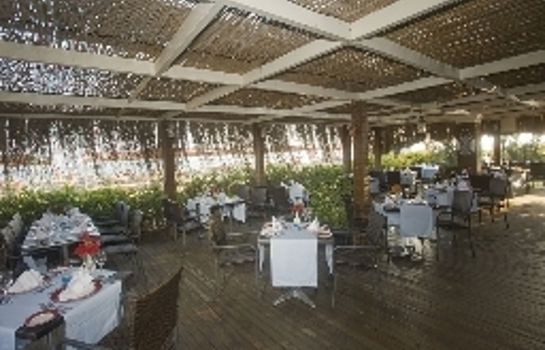 Restaurant Crystal Paraiso Verde Resort