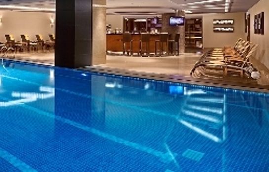 Hotel Divan Asia Sabiha Gokcen Airport Istanbul Great Prices At Hotel Info