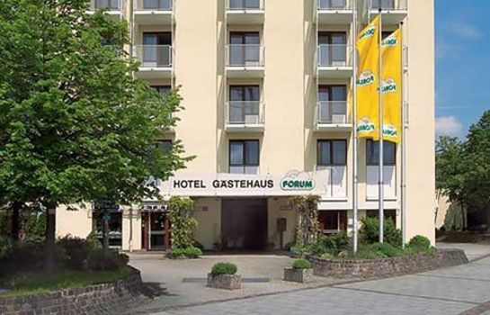 Image result for hotel gastehause westkreuz