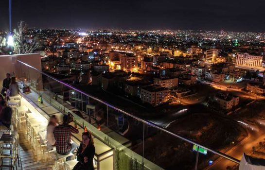 amman regency palace hotel