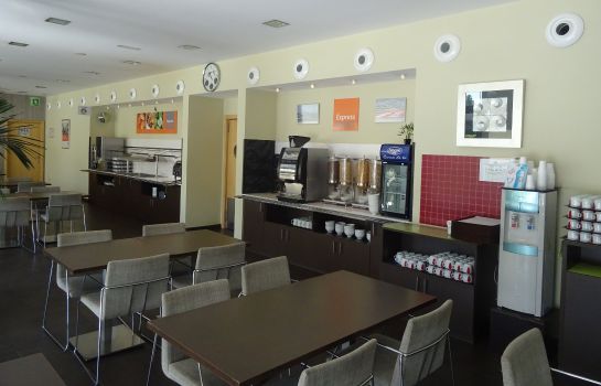 Restaurant Holiday Inn Express BARCELONA - SANT CUGAT