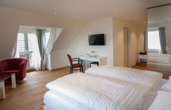 Hotel Haus Am Meer Hohwacht Great Prices At Hotel Info