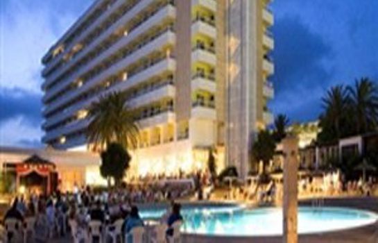 Hotel Globales Samoa Cales De Mallorca Manacor Great - 