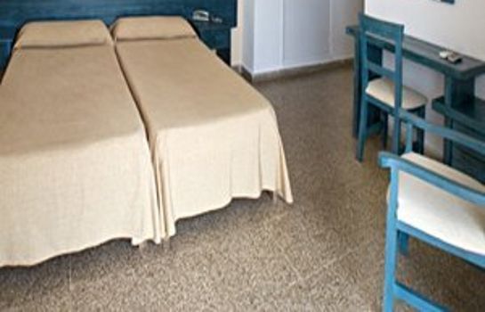 Hotel Globales Samoa Cales De Mallorca Manacor Great - 