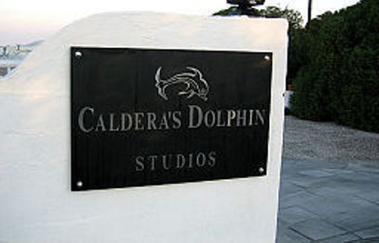 Info Caldera's Dolphin Suites
