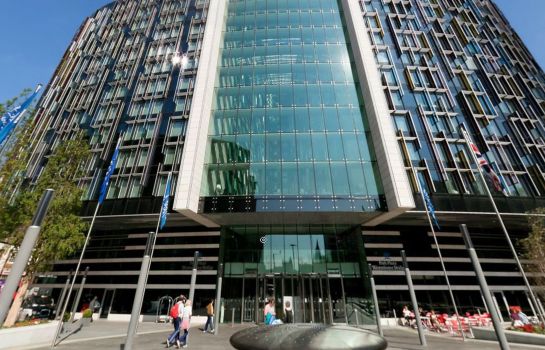 Hotel Park Plaza Westminster Bridge London Great Prices At Hotel Info
