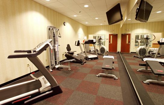 picture Holiday Inn Express & Suites Columbus Osu-Medical Center 