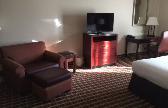 pics Holiday Inn Express & Suites Columbus Osu-Medical Center 