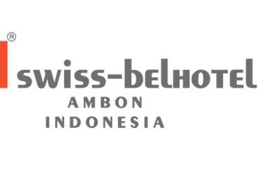 Certificato/logo Swiss-Belhotel Ambon