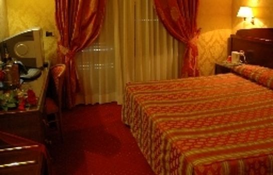 Double room (superior) Grand Hotel Dei Cesari