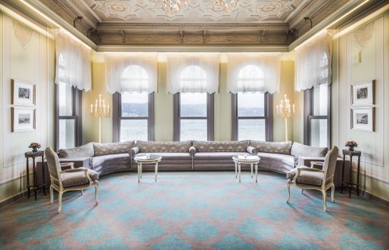 Hotel Bosphorus Palace Beylerbeyi Istanbul Great Prices At Hotel Info