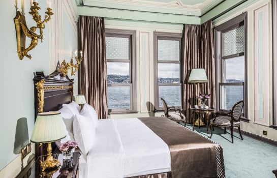 Hotel Bosphorus Palace Beylerbeyi Istanbul Great Prices At Hotel Info