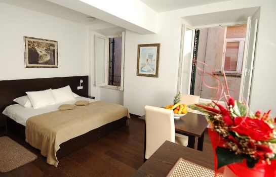 Standard room Celenga Apartments