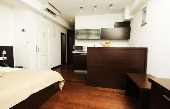 Standardzimmer Celenga Apartments