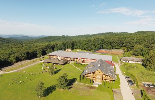 Szent Orban Erdei Wellness Hotel Kospallag Great Prices At Hotel Info