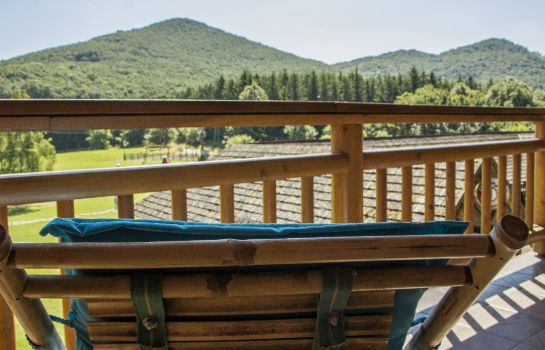 Szent Orban Erdei Wellness Hotel Kospallag Great Prices At Hotel Info