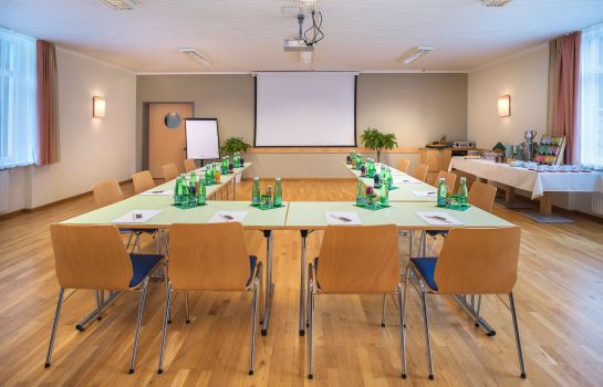 Conference room JUFA Hotel Altaussee