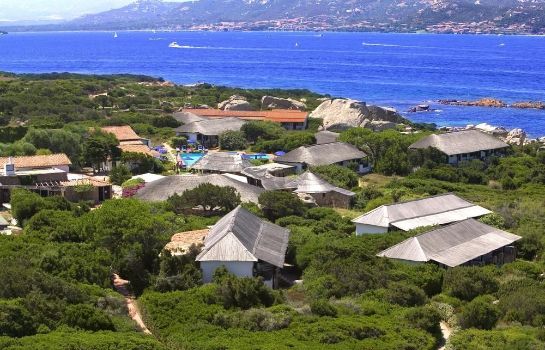 Hotel Forte Cappellini - Baja Sardinia, Arzachena – Great prices at HOTEL  INFO