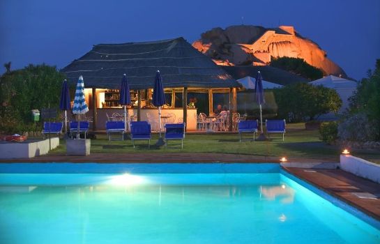 Hotel Forte Cappellini - Baja Sardinia, Arzachena – Great prices at HOTEL  INFO