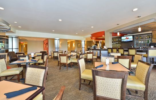 Restaurant Cambria Hotel Ft Lauderdale Airport