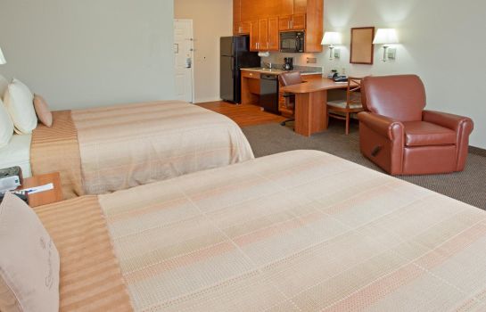 Suite Candlewood Suites HOUSTON I-10 EAST