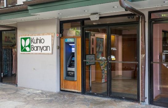 Information Kuhio Banyan Club
