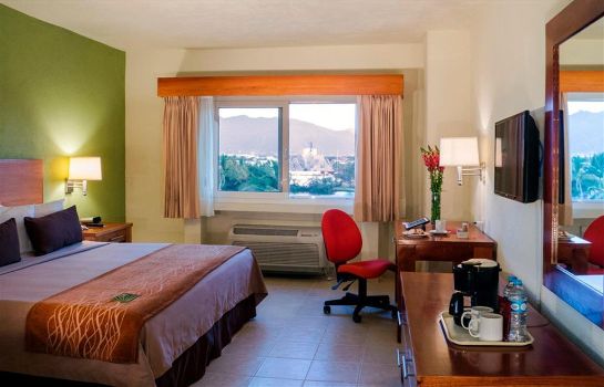 Comfort Inn Puerto Vallarta In Bahia De Banderas Great Prices At