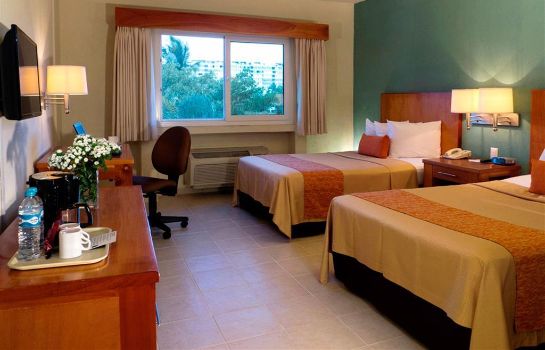 Comfort Inn Puerto Vallarta In Bahia De Banderas Great Prices At