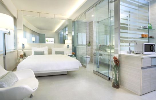 Iclub Wan Chai Hotel Hongkong Great Prices At Hotel Info