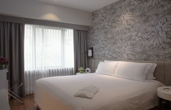 Single room (standard) Manto Hotel Lima - MGallery Hotel Collection