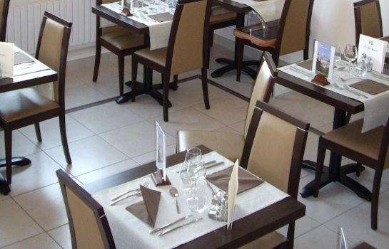 Restaurant Hotel Beaudon