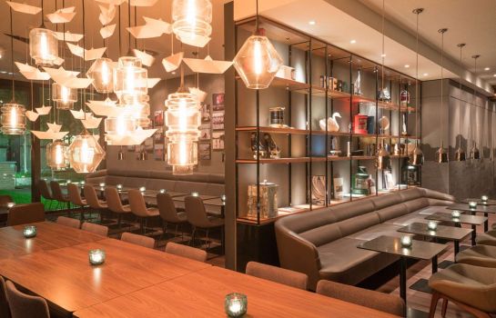 Motel One Hamburg Alster Great Prices At Hotel Info