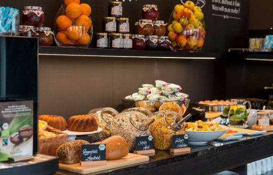 Motel One am Michel in Hamburg – HOTEL DE