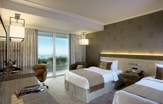 Hotel Marina Bay Sands In Singapur Hotel De