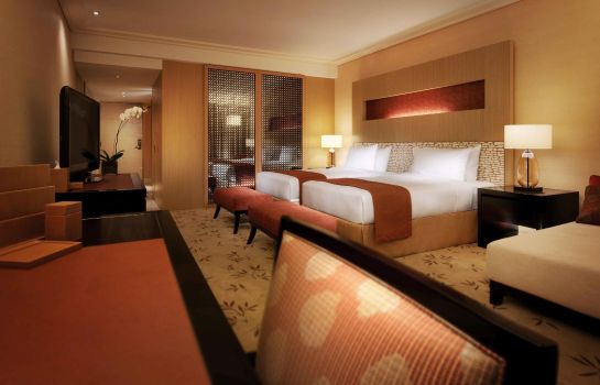 Hotel Marina Bay Sands In Singapur Hotel De