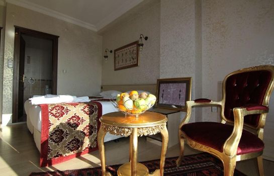 Art City Hotel Istanbul Great Prices At Hotel Info