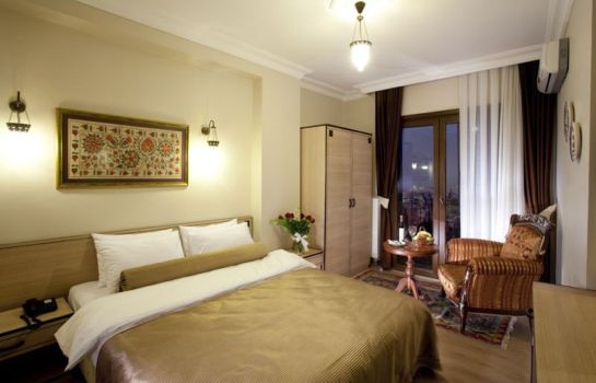 Art City Hotel Istanbul Great Prices At Hotel Info