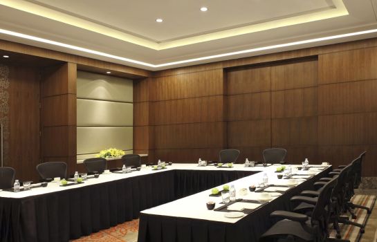 The Leela Ambience Hotel Residences Gurugram In Gurgaon Hotel De Below are the meeting, banquet, conference and event spaces at the leela ambience hotel & residences gurugram. hotel de