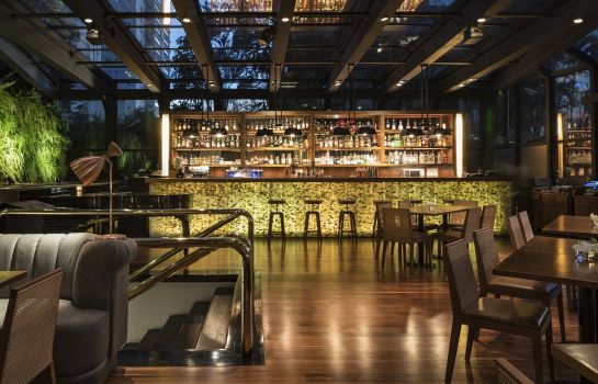 Hotel Tivoli Sao Paulo Mofarrej Great Prices At Hotel Info