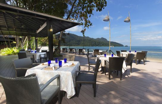 Ristorante The Andaman a Luxury Collection Resort Langkawi