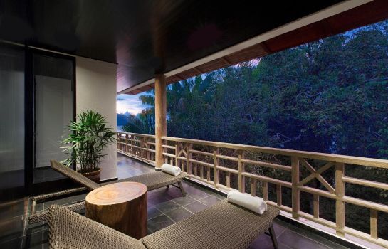 Suite The Andaman a Luxury Collection Resort Langkawi